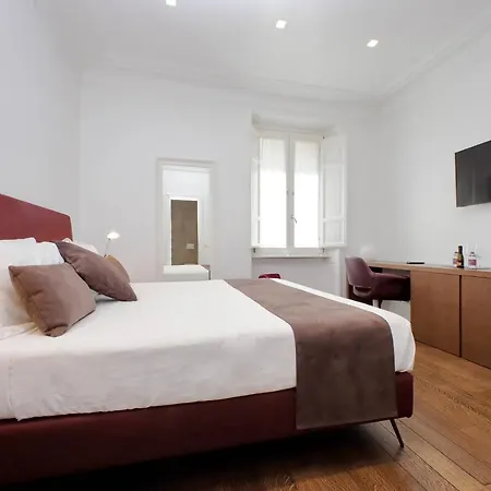 Pensionat Youroom Carrozze