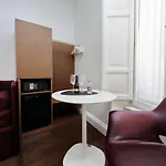 Youroom Carrozze Rom