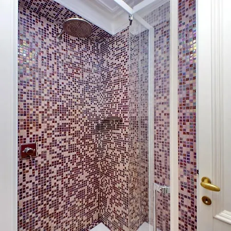 Guest house Youroom Carrozze Rome