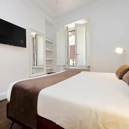 Youroom Carrozze Guest house 3*