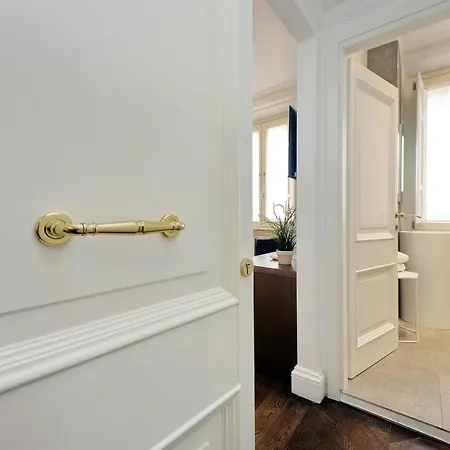 Guest house Youroom Carrozze Rome