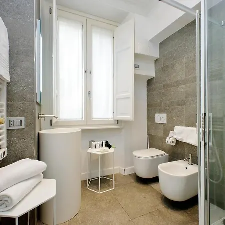 Guest house Youroom Carrozze Rome