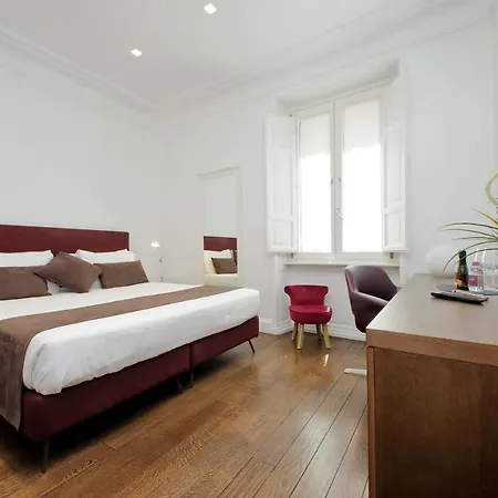 Guest house Youroom Carrozze 3*