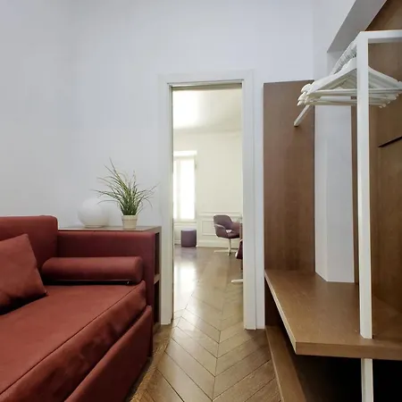 Affittacamere Domus Carrozze Roma