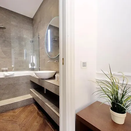 Youroom Carrozze Guest house 3*