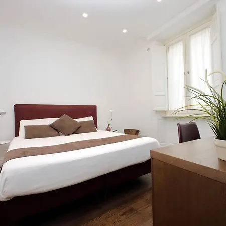 Domus Carrozze Affittacamere 3*