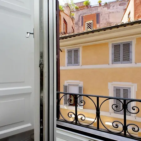 Youroom Carrozze 3* Rome