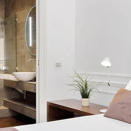 Affittacamere Domus Carrozze Roma