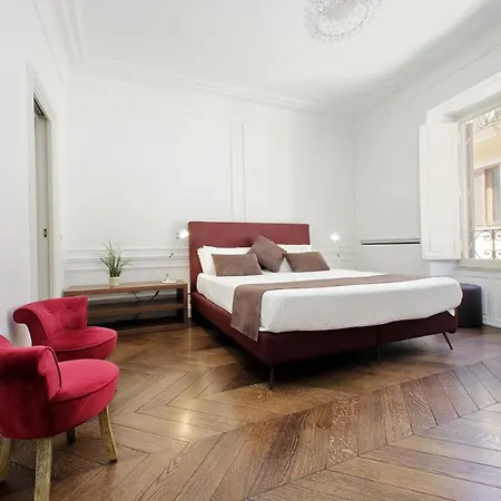 Youroom Carrozze Guest house 3*