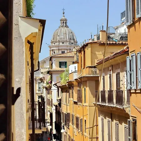 Youroom Carrozze 3* Rome