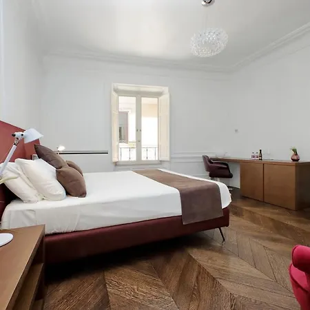 Youroom Carrozze Guest house