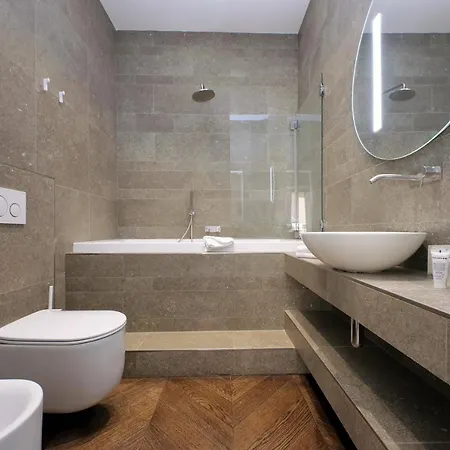 Guest house Youroom Carrozze Rome