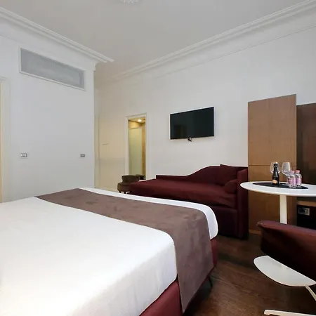 Domus Carrozze 3*