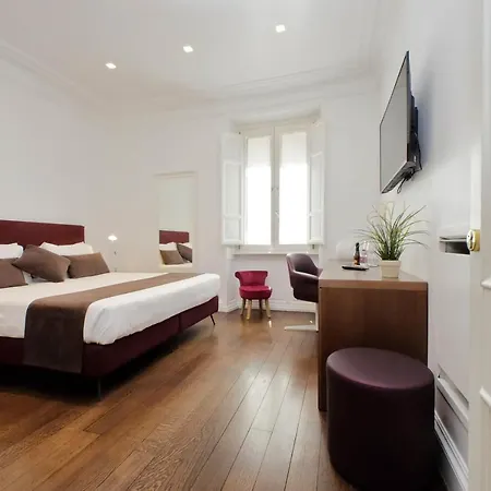 Domus Carrozze 3*