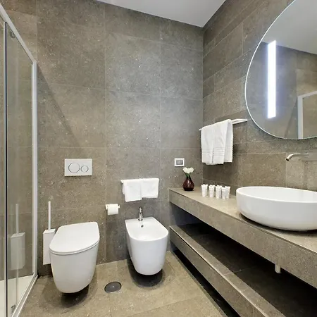 Domus Carrozze 3* Roma
