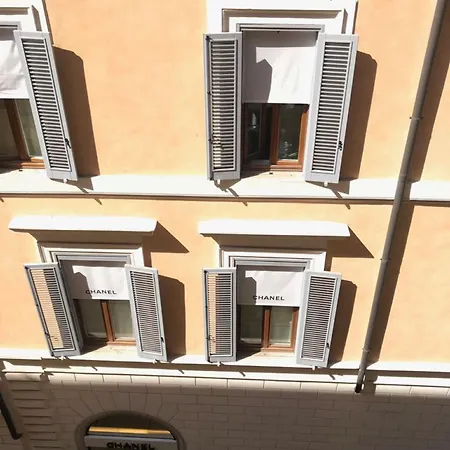 Youroom Carrozze Penzion 4*