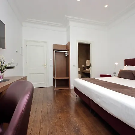 Penzion Youroom Carrozze