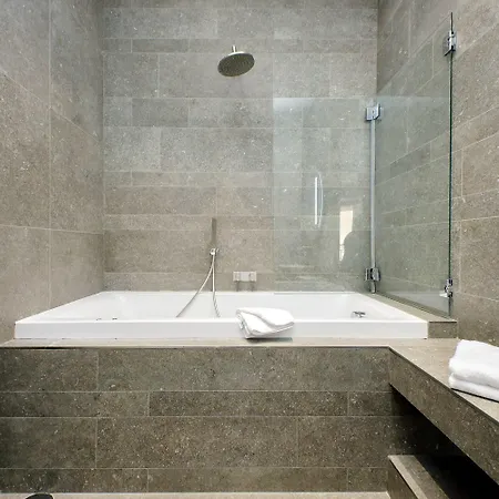 Youroom Carrozze Penzion