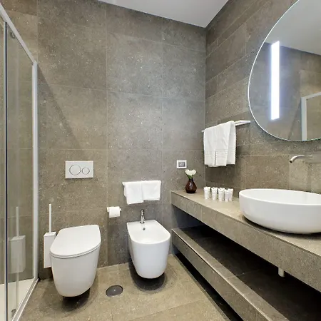 Penzion Youroom Carrozze