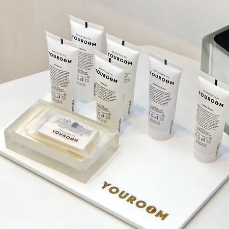 Youroom Carrozze Gasthof 4*