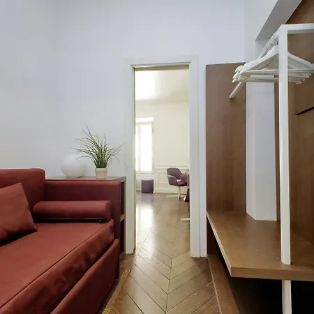 Penzion Youroom Carrozze