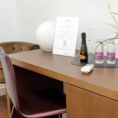Youroom Carrozze Penzion