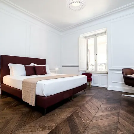 Guest house Youroom Carrozze